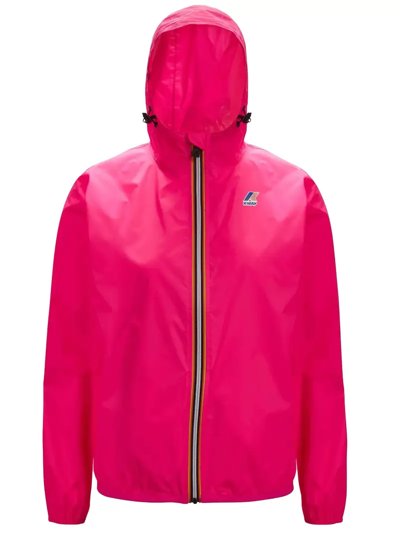 LE VRAI 3.0 CLAUDETTE Fuxia Fluo