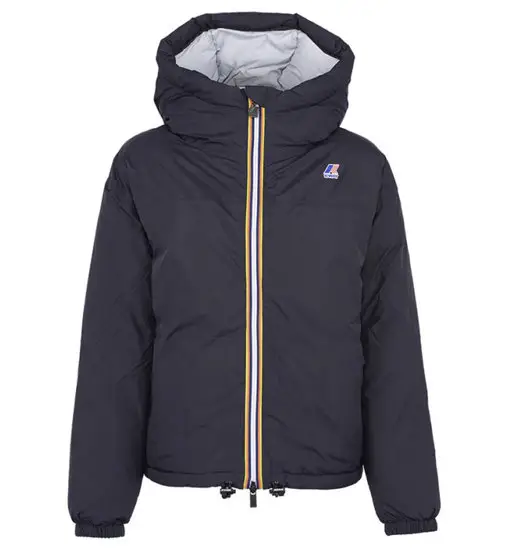 Le Vrai 4 0 Albine W - giacca tempo libero - donna Black