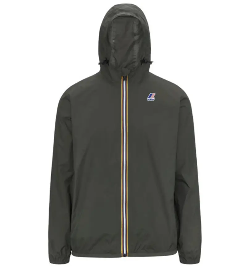 Le Vrai 4.0 Claude - giacca tempo libero - unisex Green