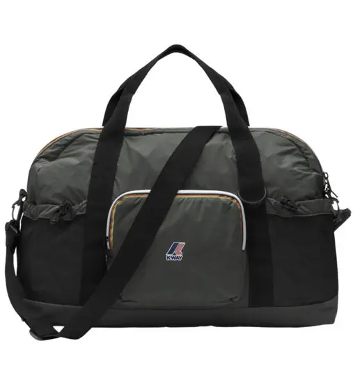 Le Vrai 4 0 Marcel - borsa da viaggio Green