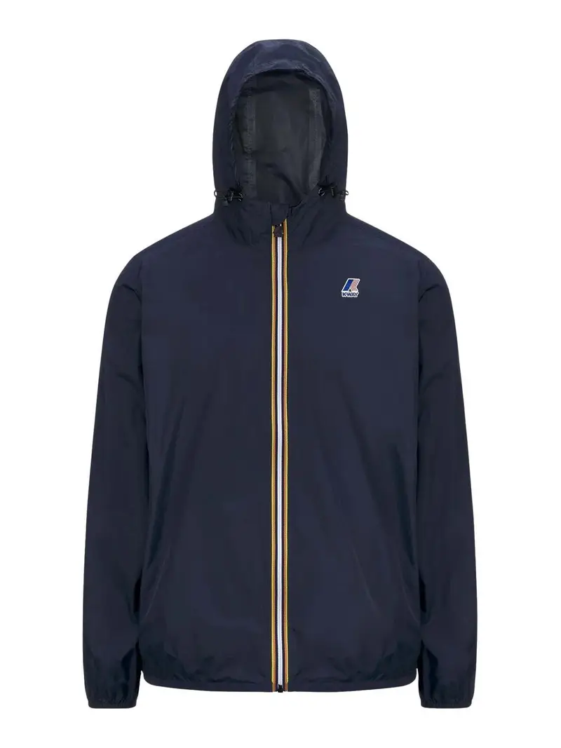 Le Vrai 40 Claude Blu