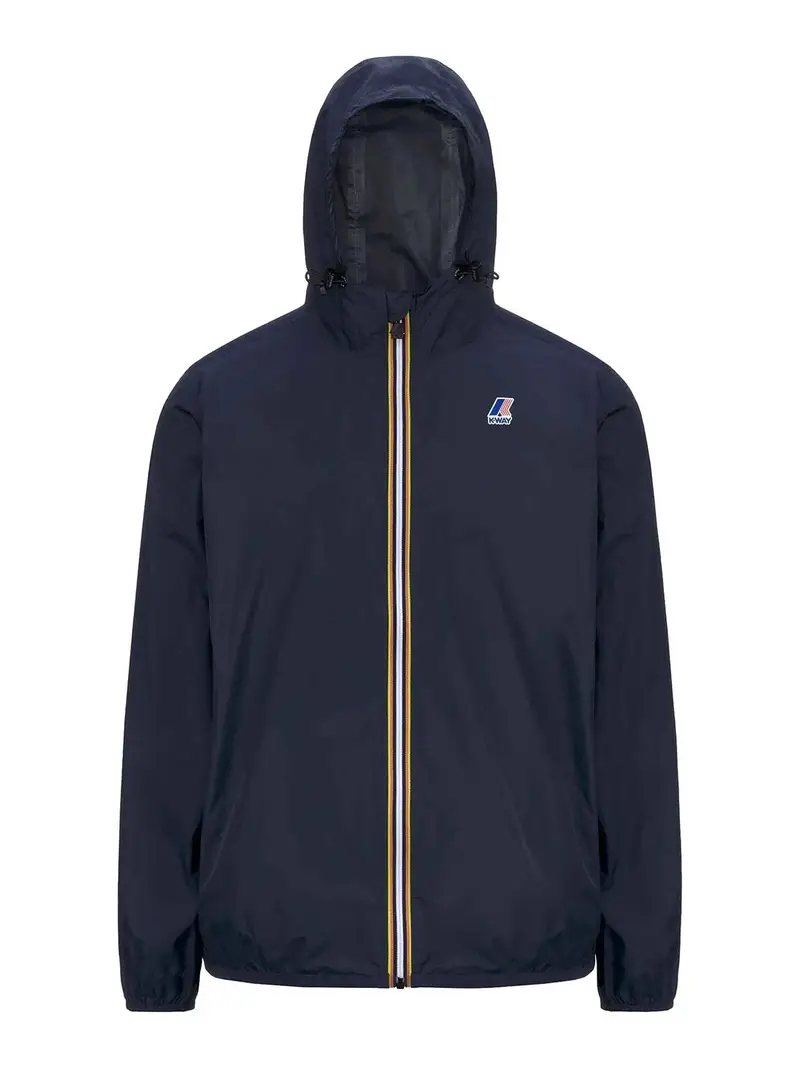 Le Vrai 40 Claude Blu