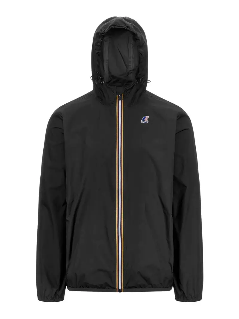 Le Vrai 40 Claude Nero