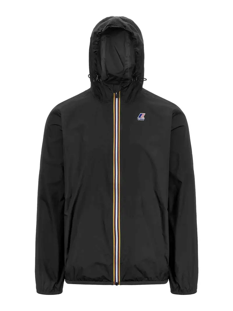 Le Vrai 40 Claude Nero