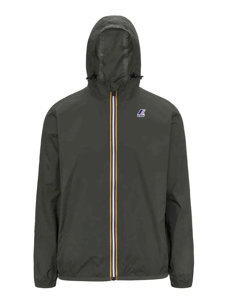 Le Vrai 40 Claude Verde