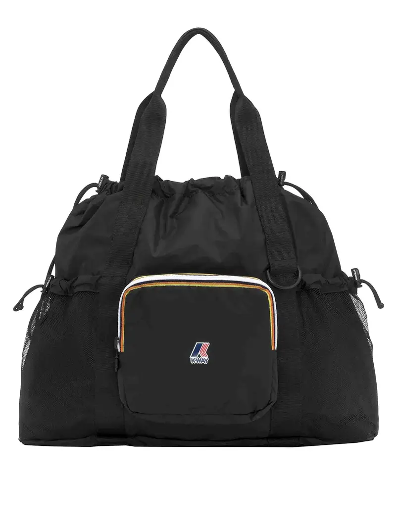 Le Vrai 40 Jeanette Nero