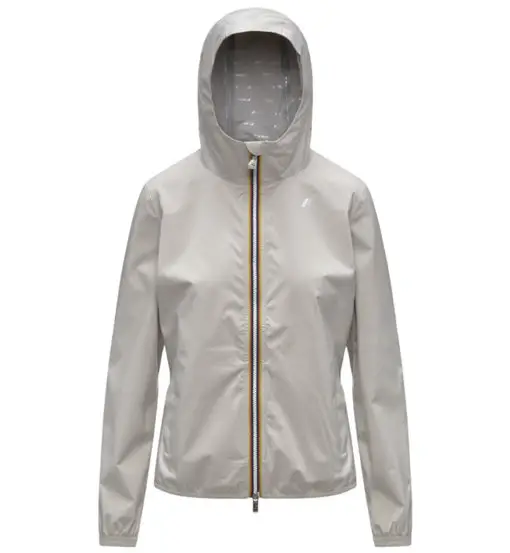 Lil 2 0 Stretch Dot - giacca tempo libero - donna Beige