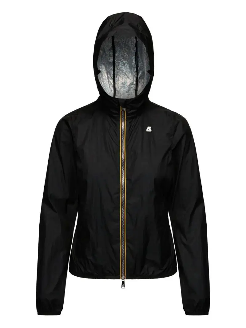 LIL IRIDESCENT METAL NY NERO miniatura 3