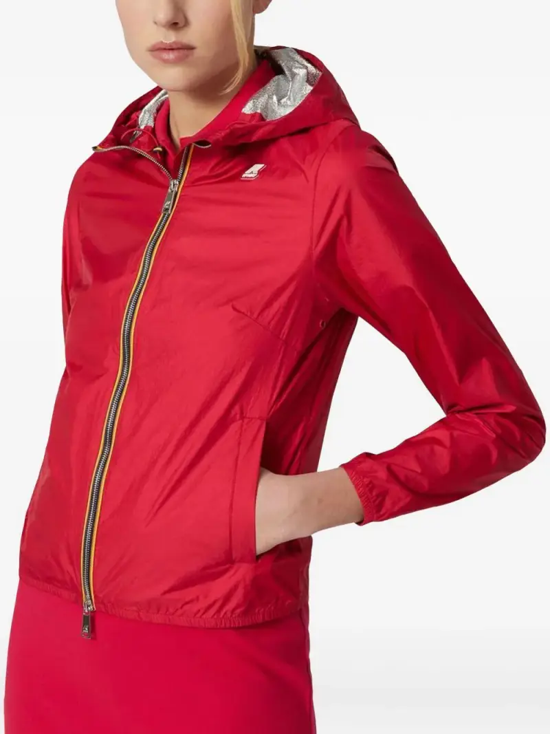 LIL IRIDESCENT METAL NY ROSSO miniatura 2