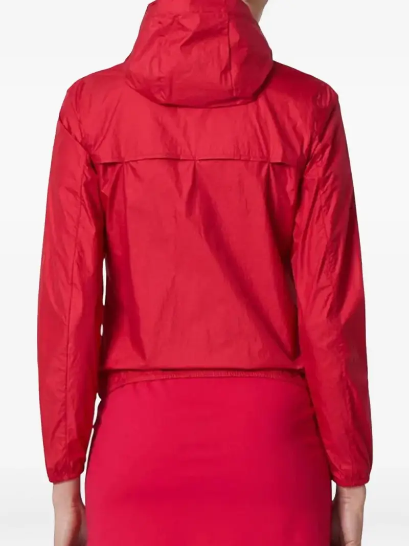 LIL IRIDESCENT METAL NY ROSSO miniatura 3