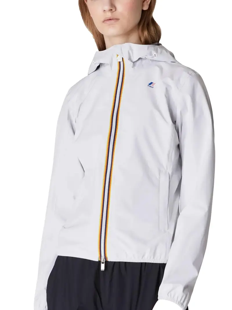 LIL STRETCH DOT BIANCO miniatura 2