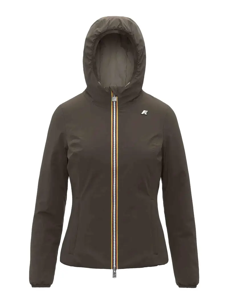 Lily St Warm Double Nero