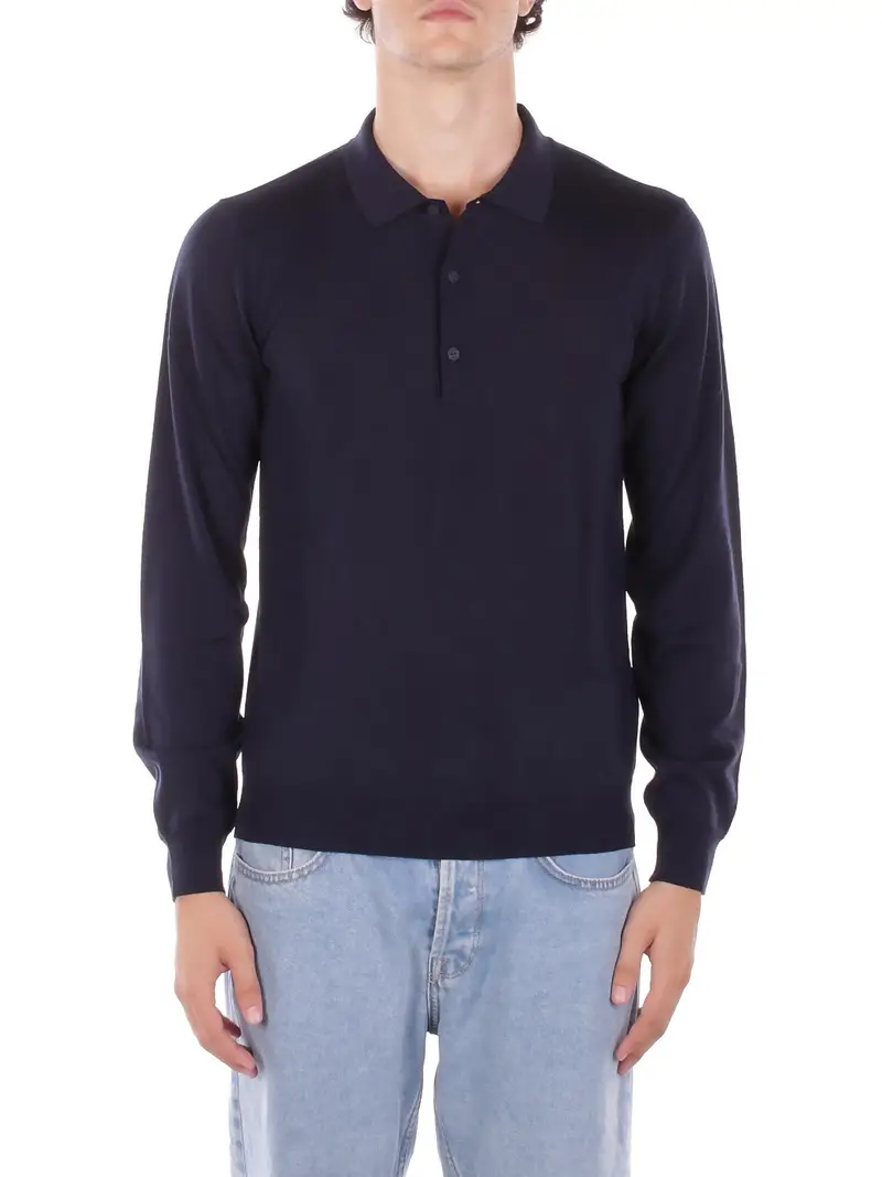 Maglie Blue depth BLUE DEPTH BLU