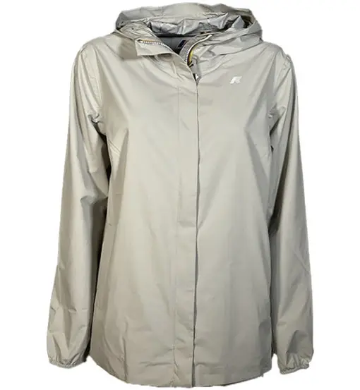 Marguerite Stretch Dot - giacca tempo libero - donna Light Brown