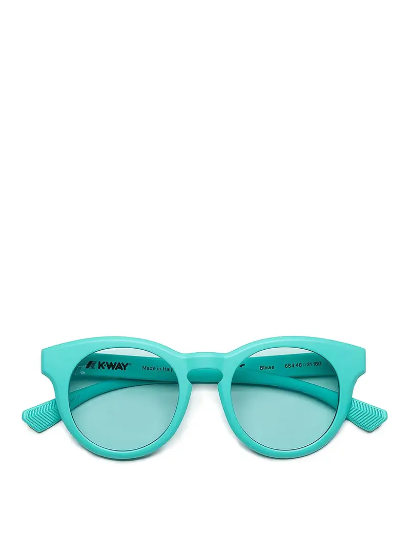 Occhiali da sole Viola