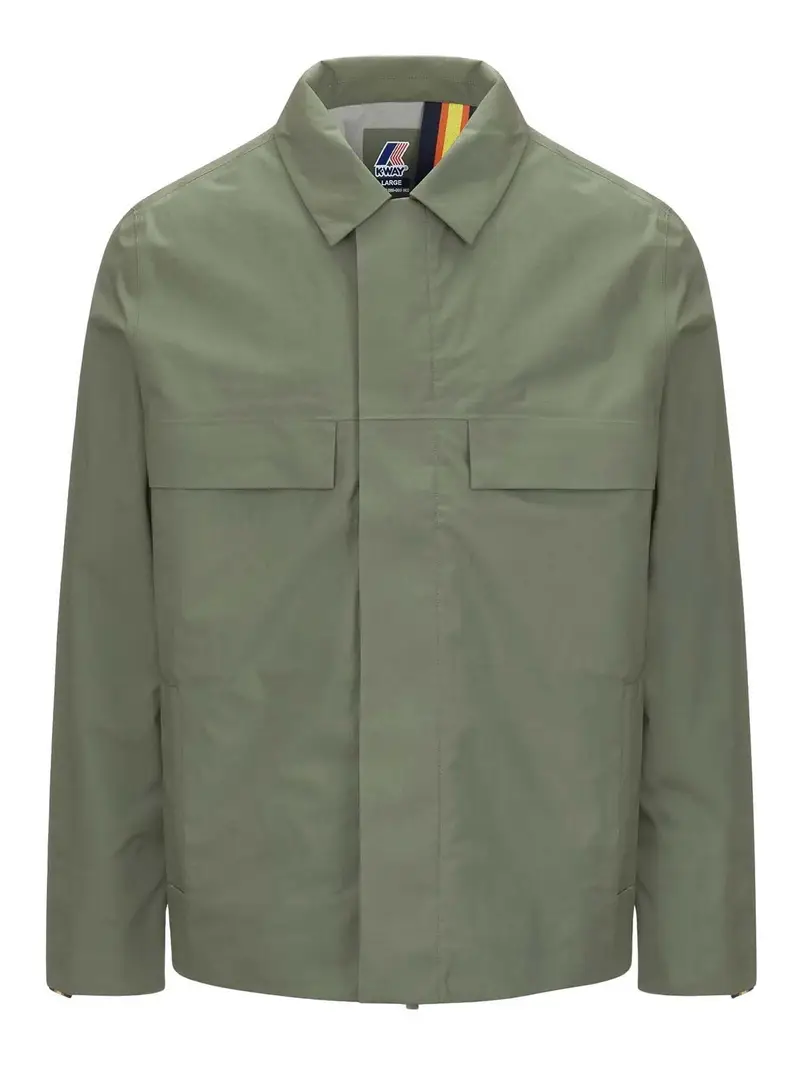 Orion 3L Poplin Beige