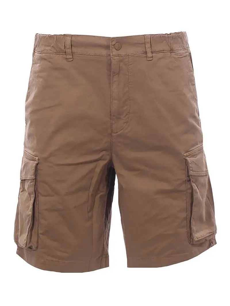 Pantaloni Beige
