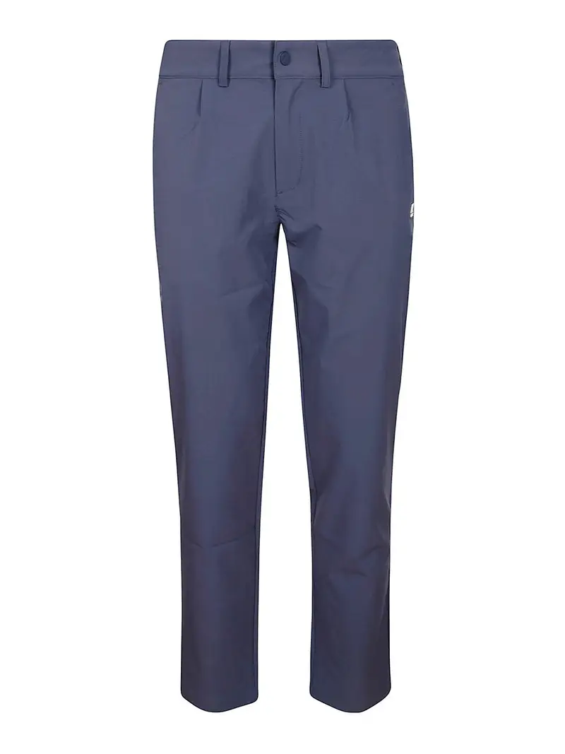 Pantaloni Blu