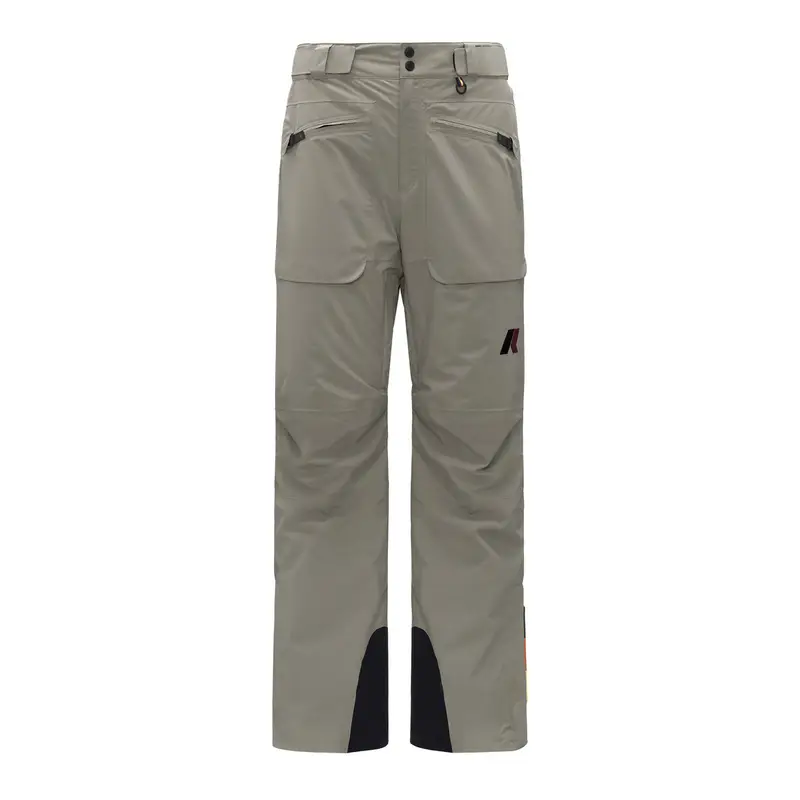 PANTALONI MERCANTOUR COURDUROY Beige