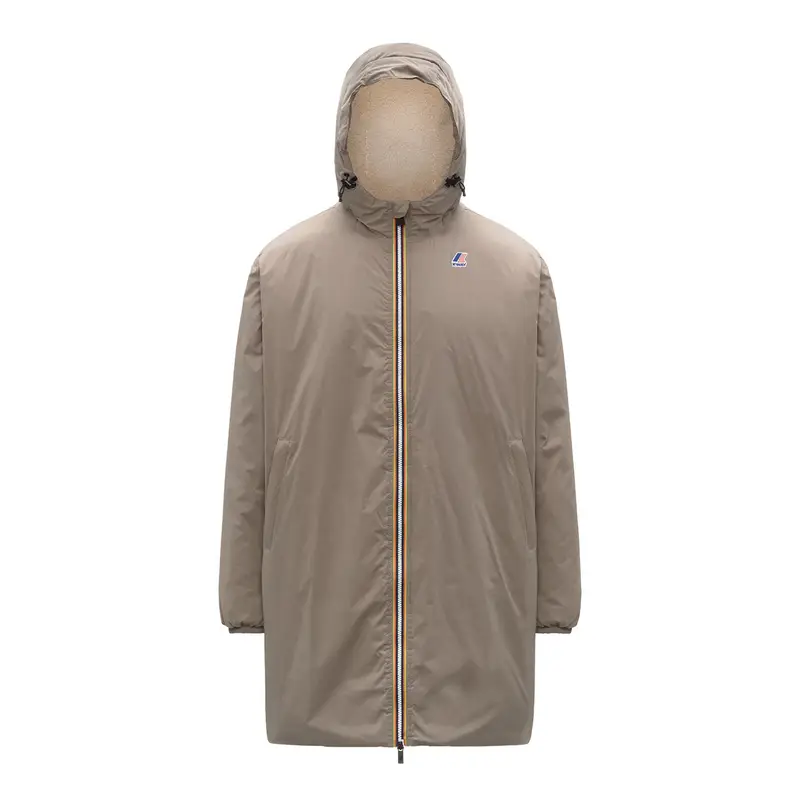 PARKA THERMORE FODERA ORSETTO LE VRAI 4.0 EIFFEL