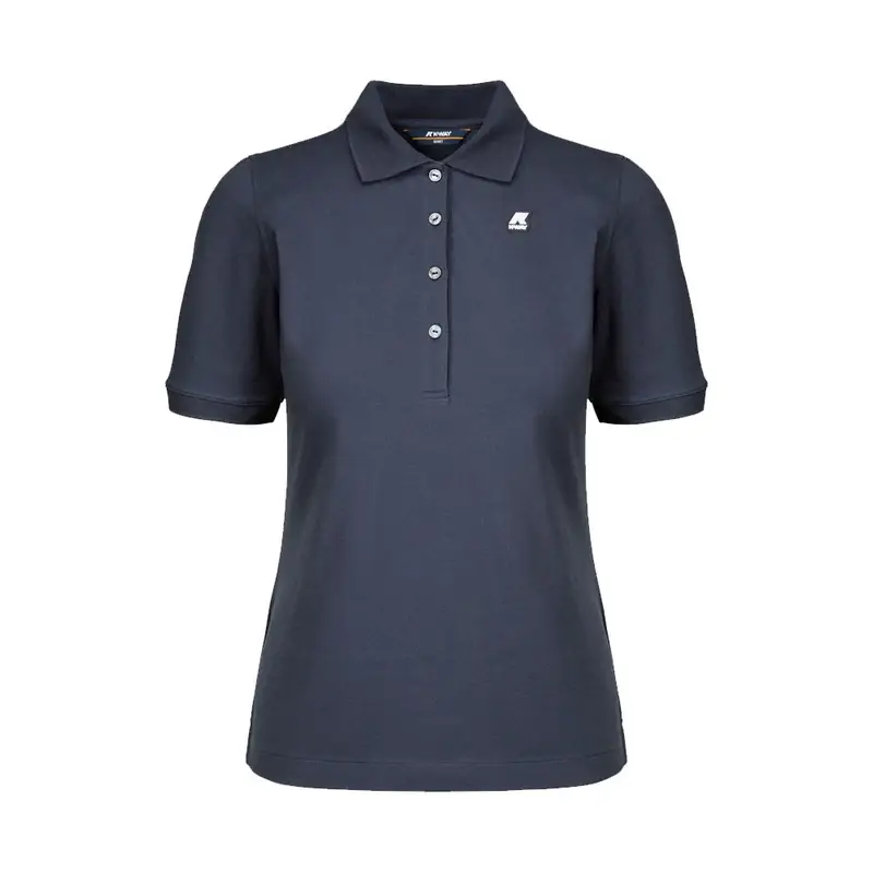 Polo Ali Blu Donna S