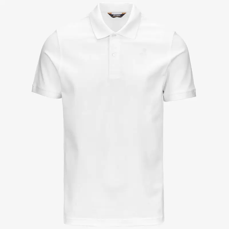 K-Way Polo Uomo 4224756
