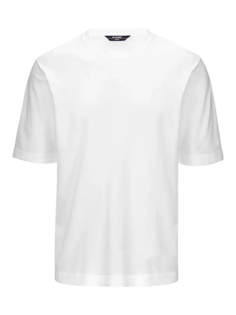 T-shirt Bianco