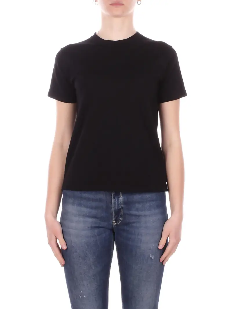 T-shirt e Polo Black pure BLACK PURE NERO