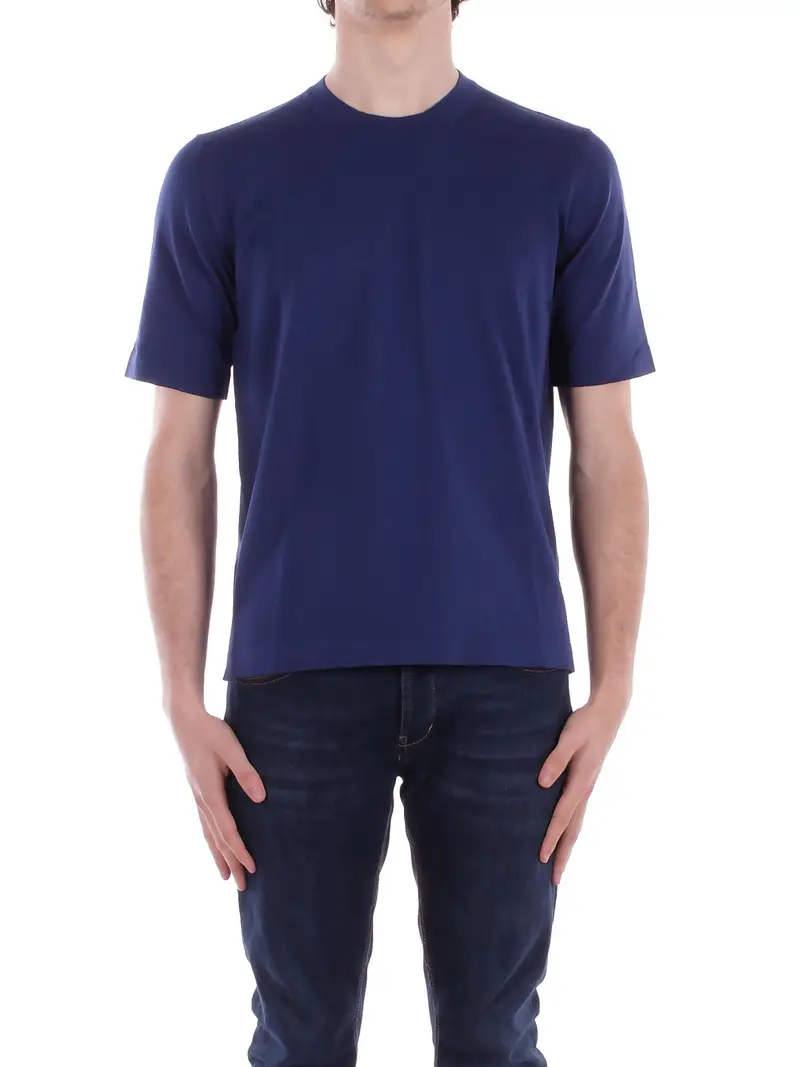 T-shirt e Polo Blu Blu Blu e verdi