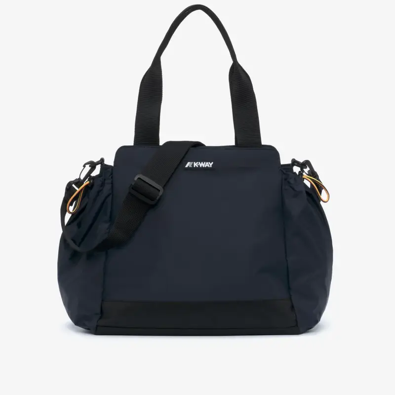 Tote bag Donna K-way AISY k4138yw_k89 BLUE
