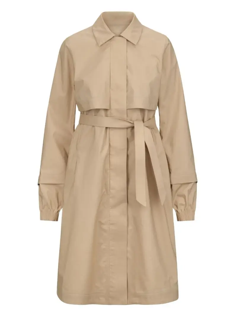 K-Way Trench Beige 2538743