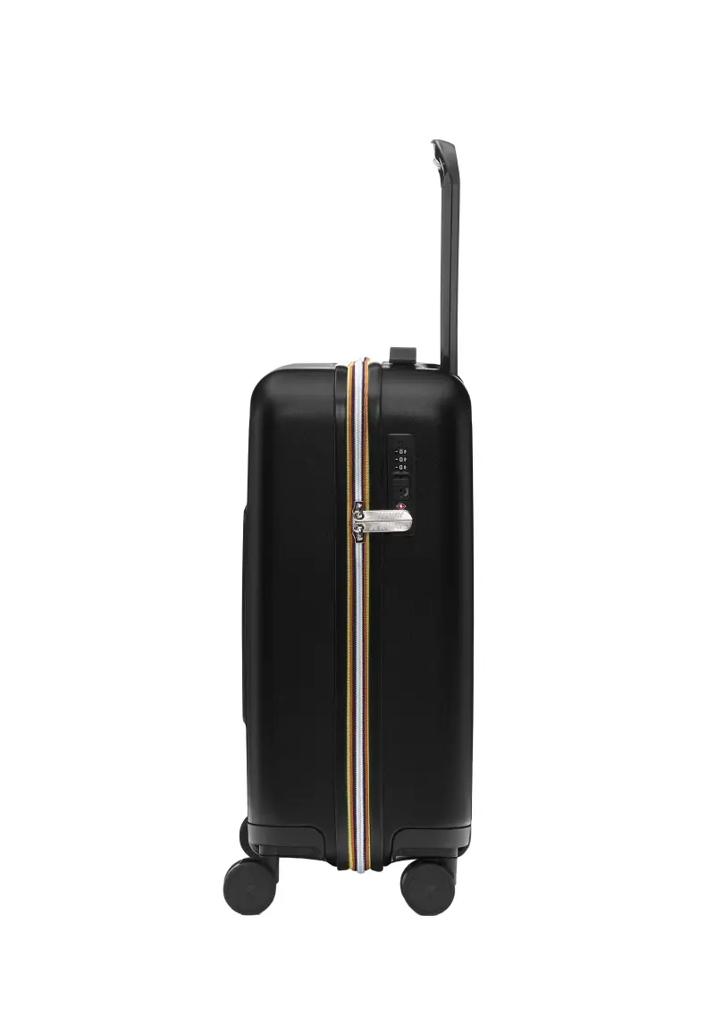 Trolley Black miniatura 3