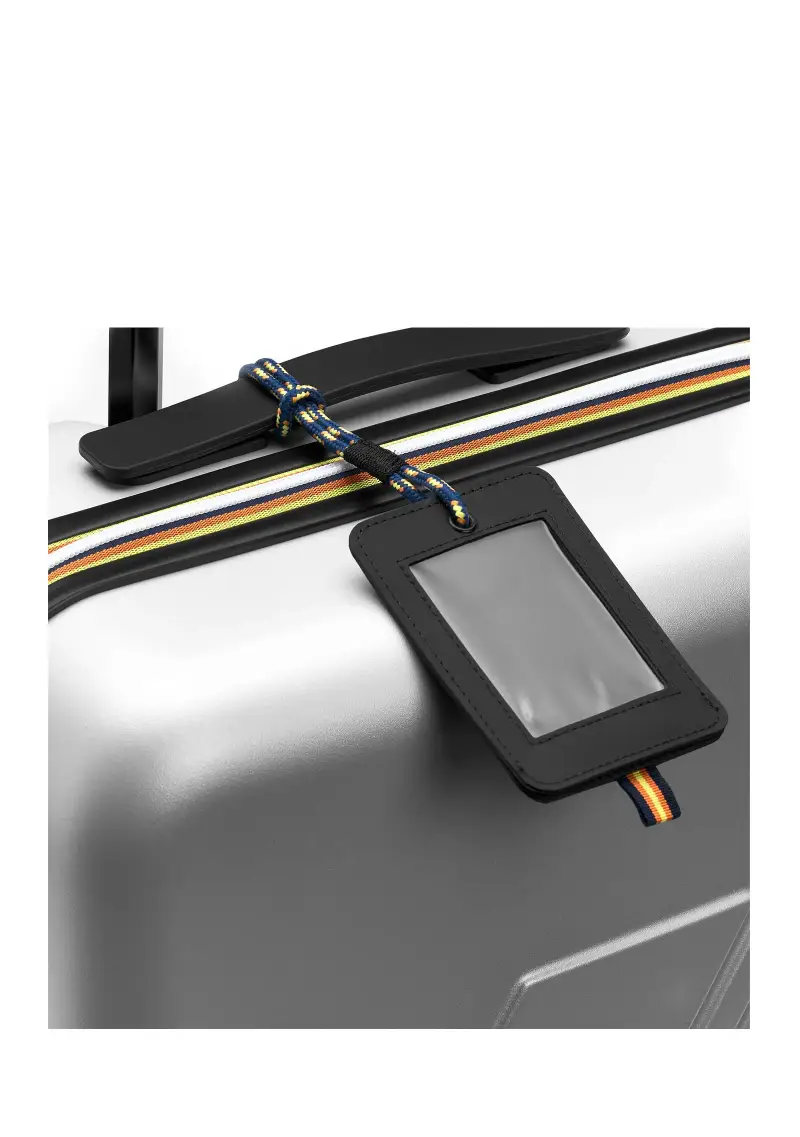 Trolley Grey miniatura 2