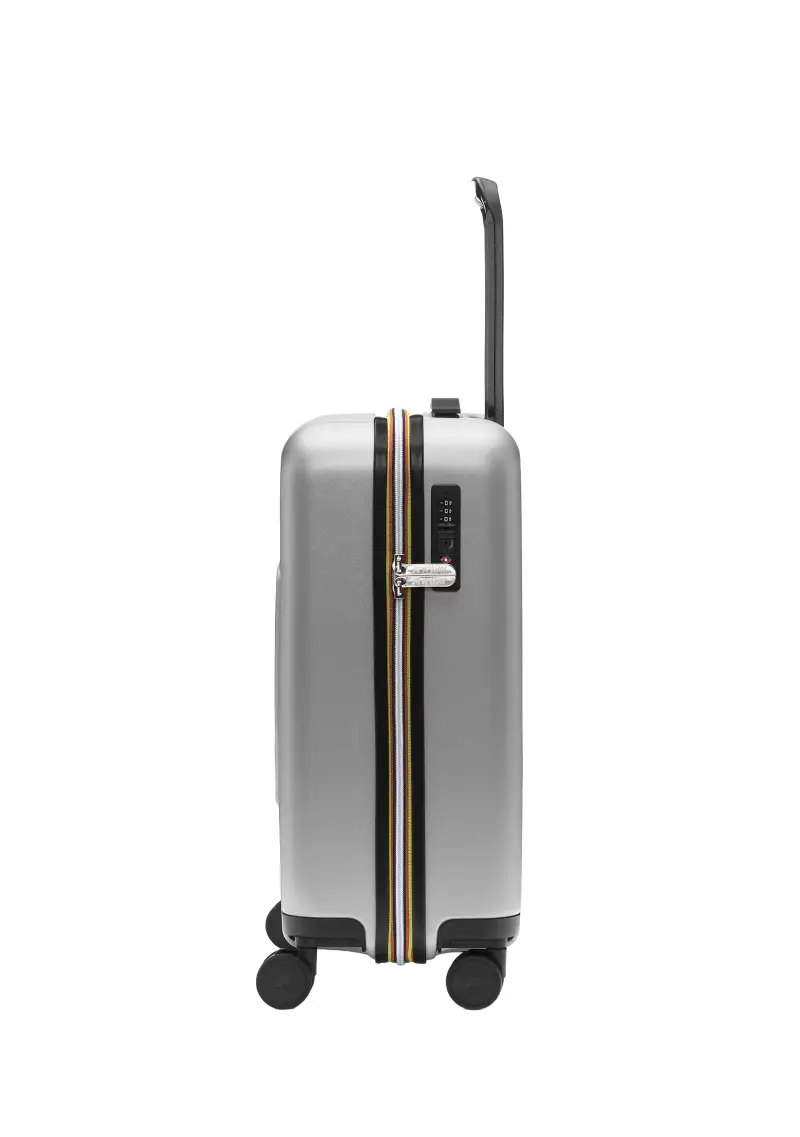 Trolley Grey miniatura 3