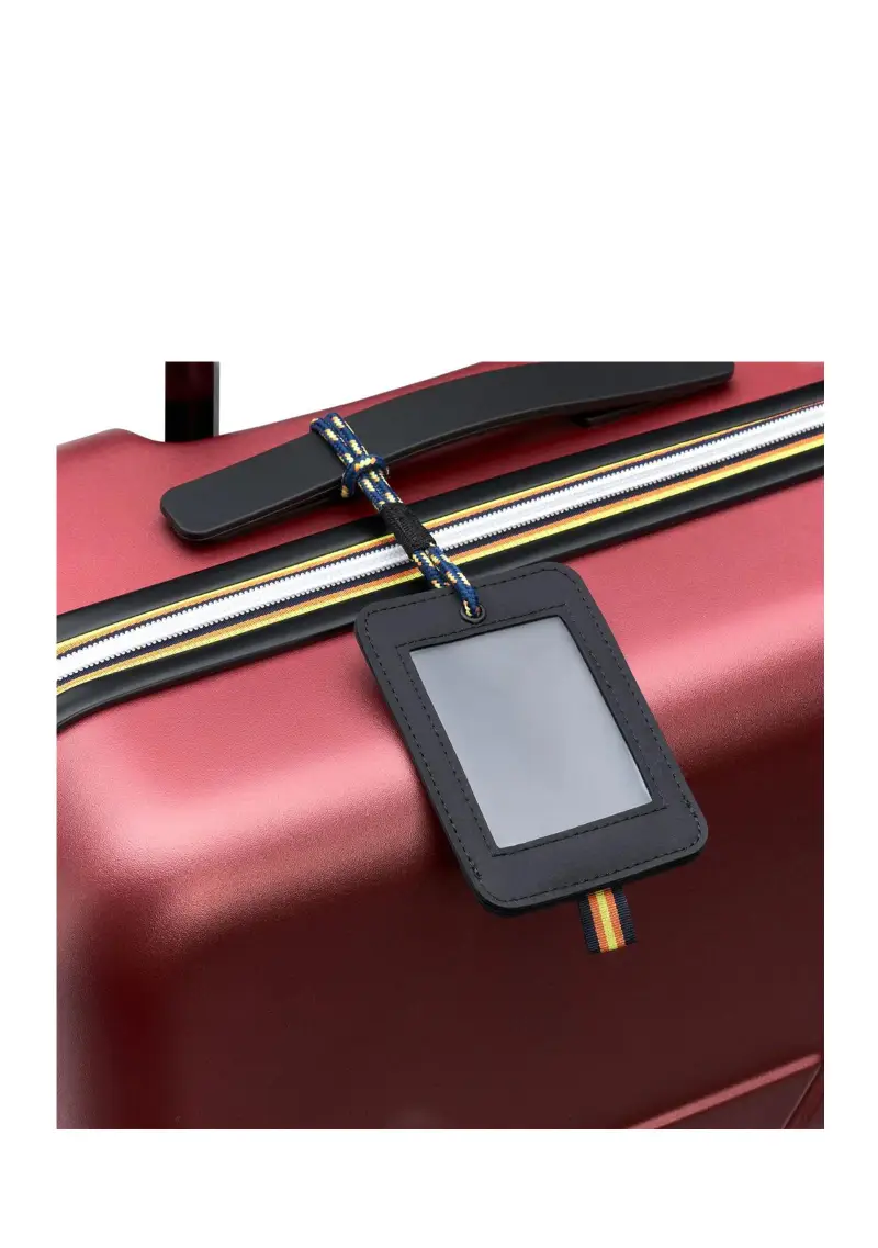 Trolley Red miniatura 2