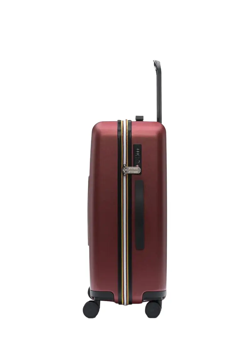 Trolley Red miniatura 3