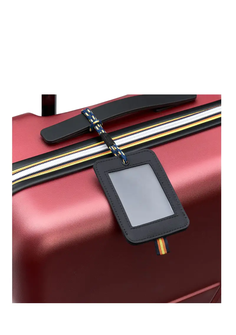 Trolley Red miniatura 2