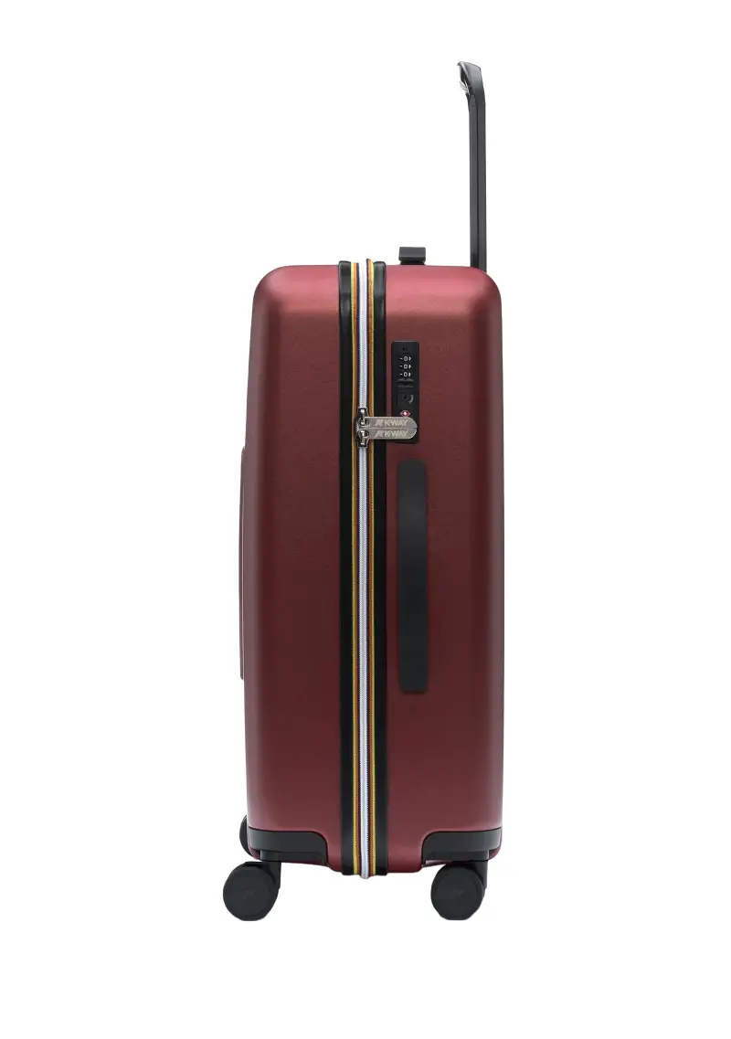 Trolley Red miniatura 3