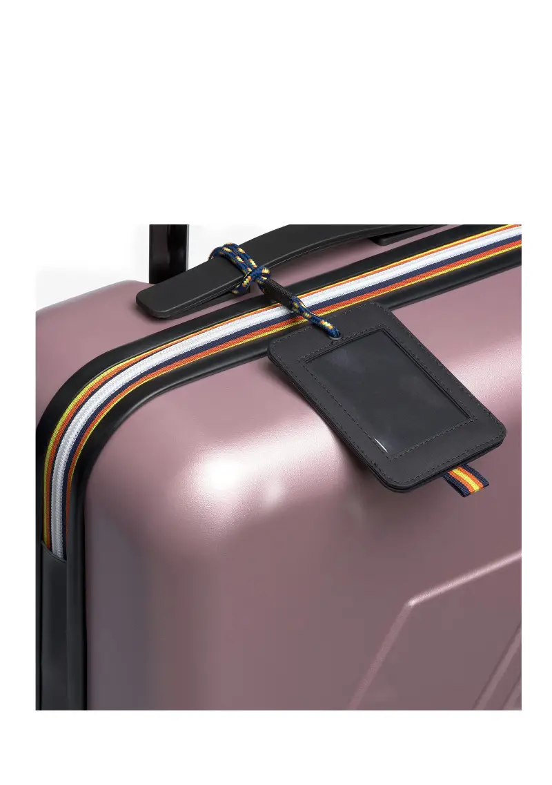 Trolley Rosa miniatura 2