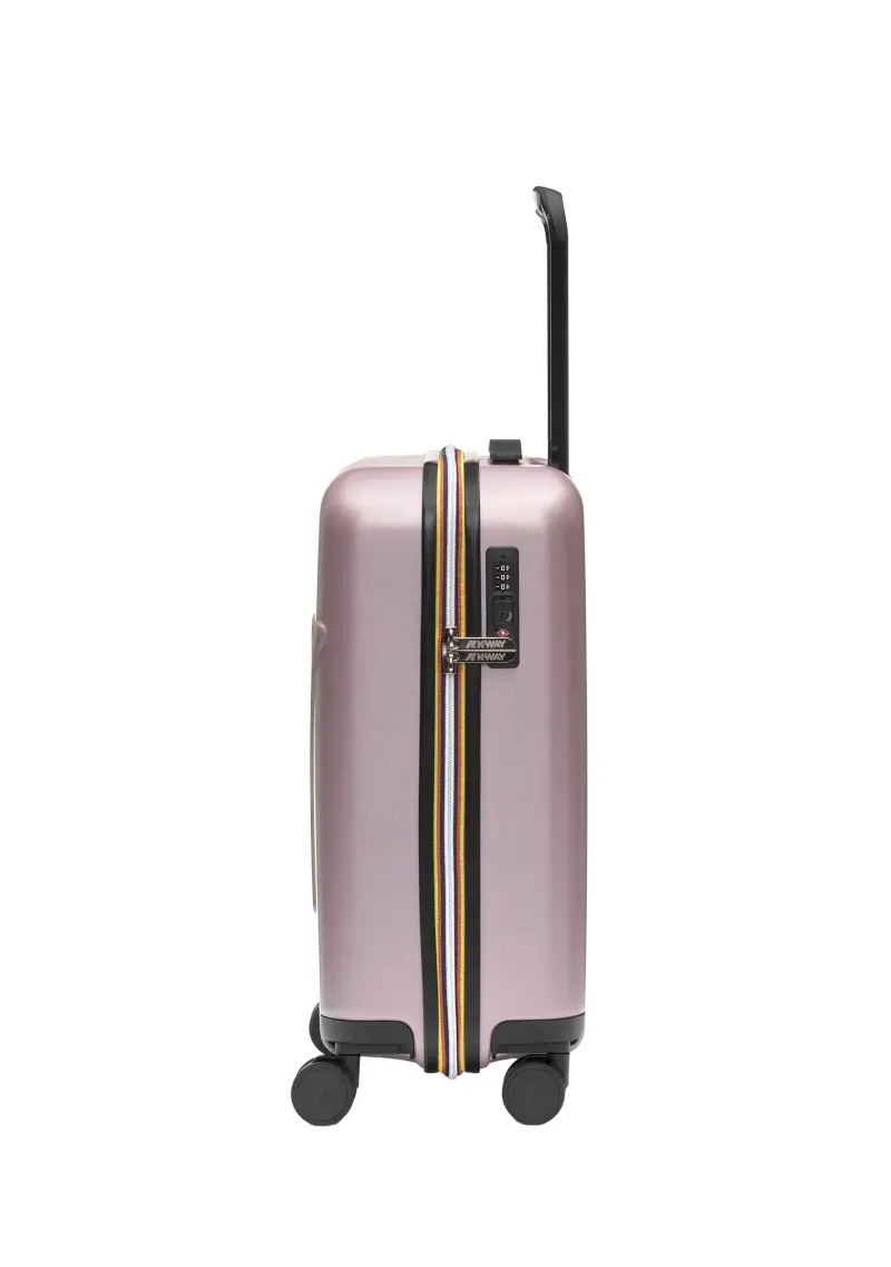 Trolley Rosa miniatura 3