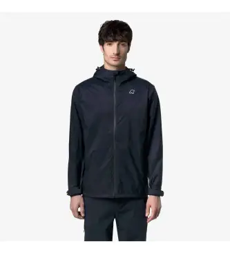 unisex K7137NW Charmain Travel (S), Casual, Poliestere, Navy Nero