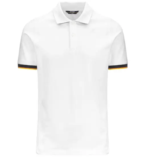 K-Way Polo Uomo 2487682
