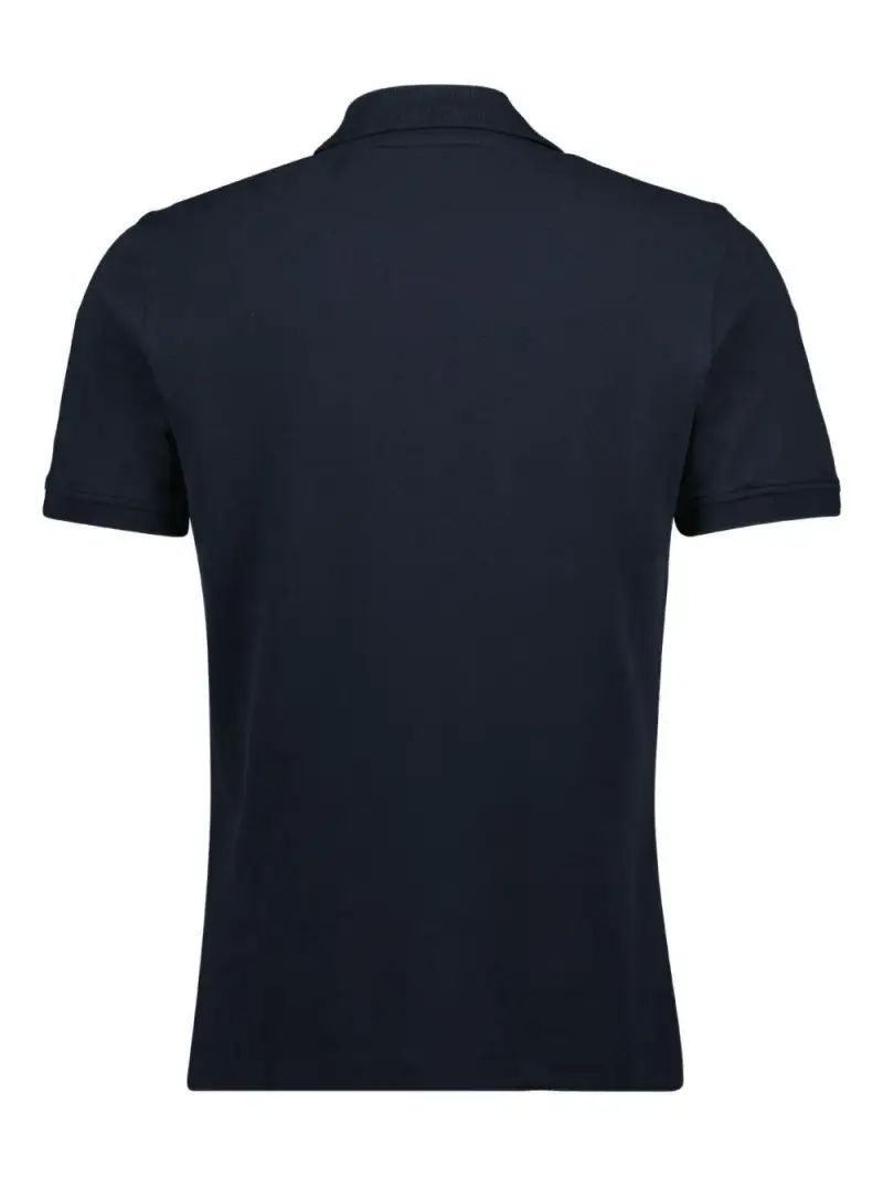 vinnie pique Blu miniatura 2