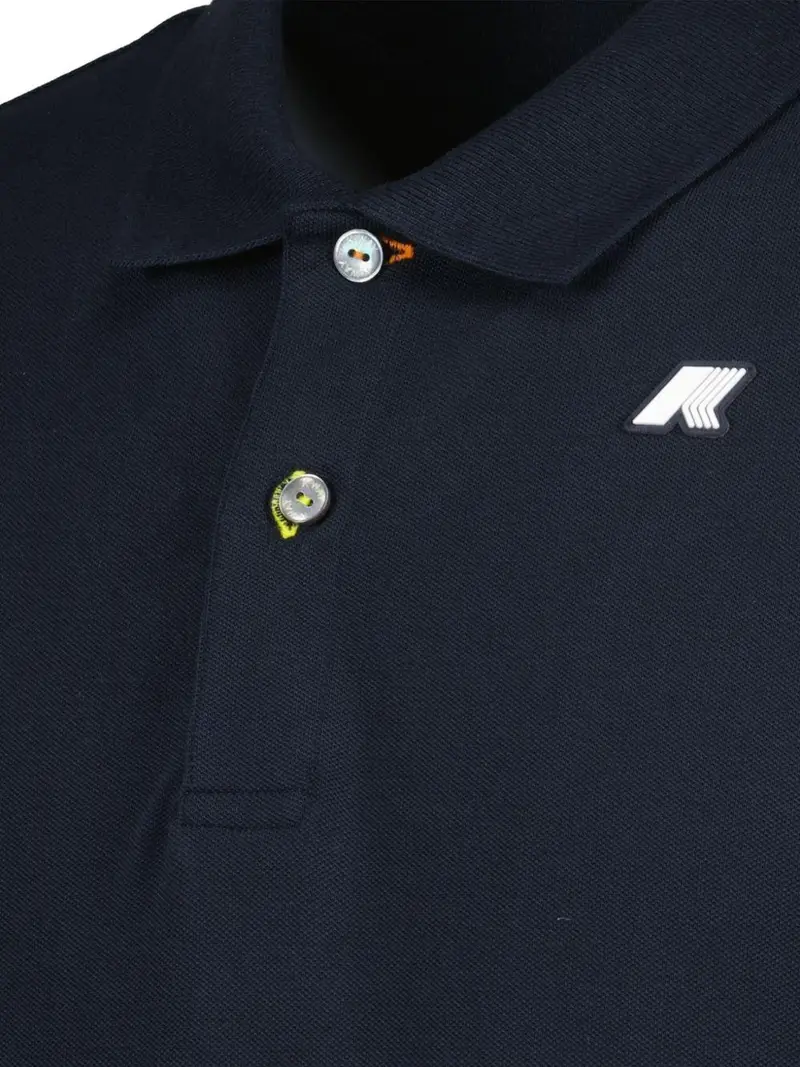 vinnie pique Blu miniatura 3