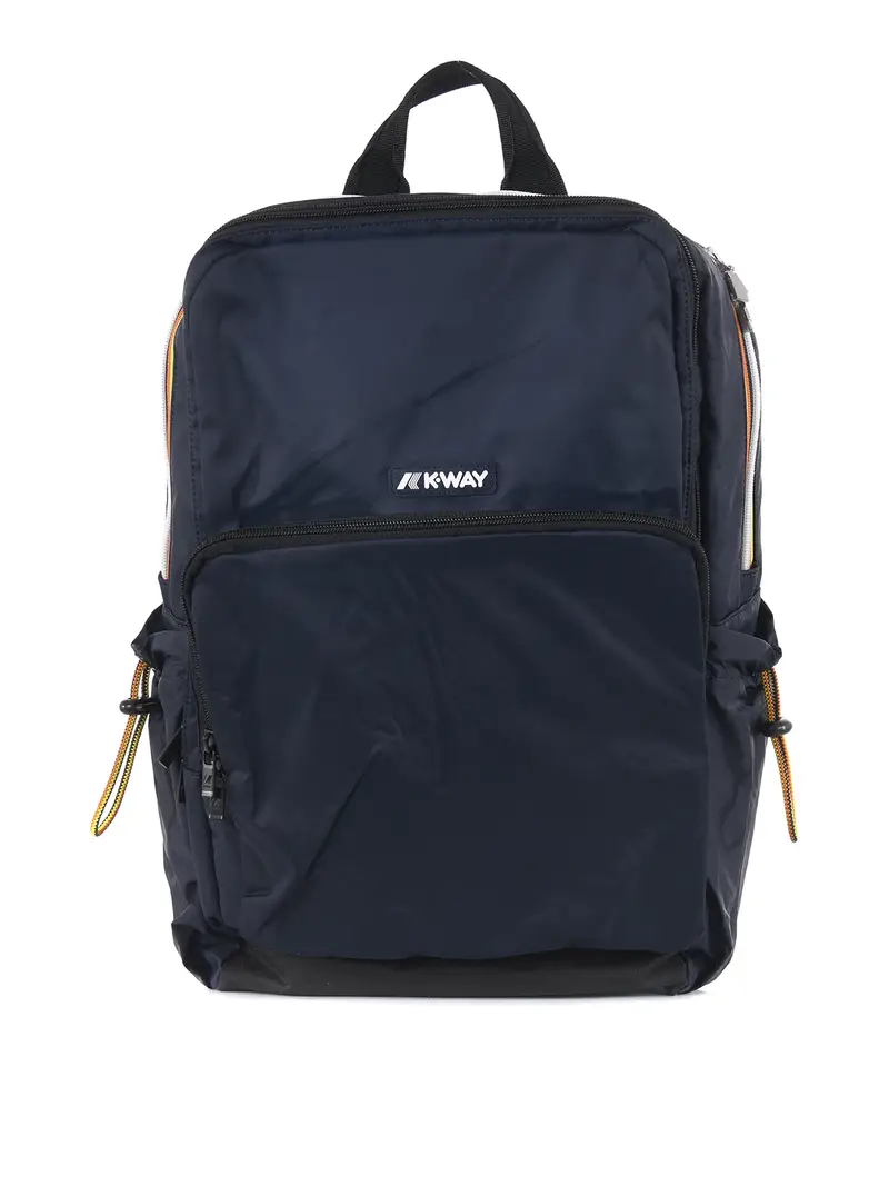 Zaino Kway Blu