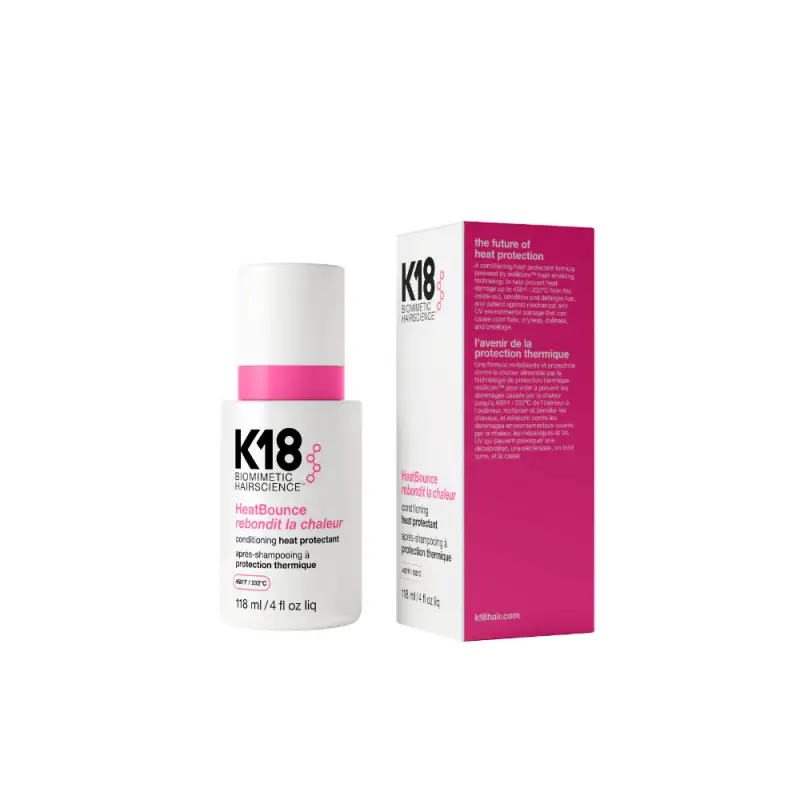 Haircare HeatBounce™ Conditioning Heat Protectant - Styling e trattamento capelli