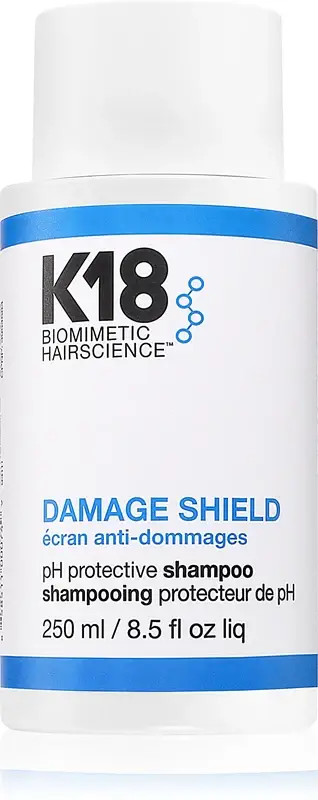 Shampoo protettivo K18 Damage Shield pH 250 ml