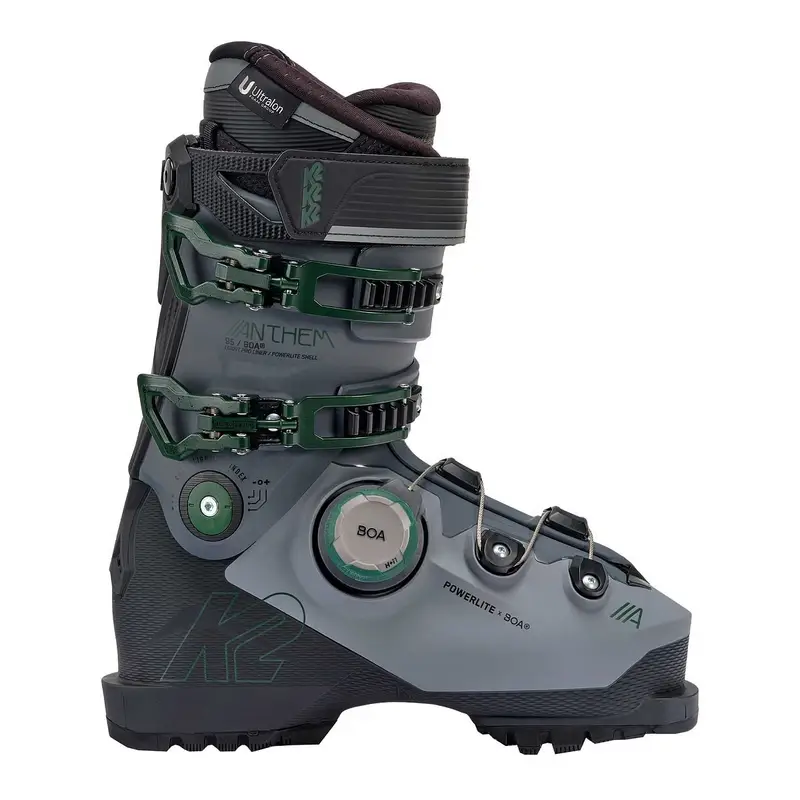 ANTHEM 95 BOA® DONNA Grigio