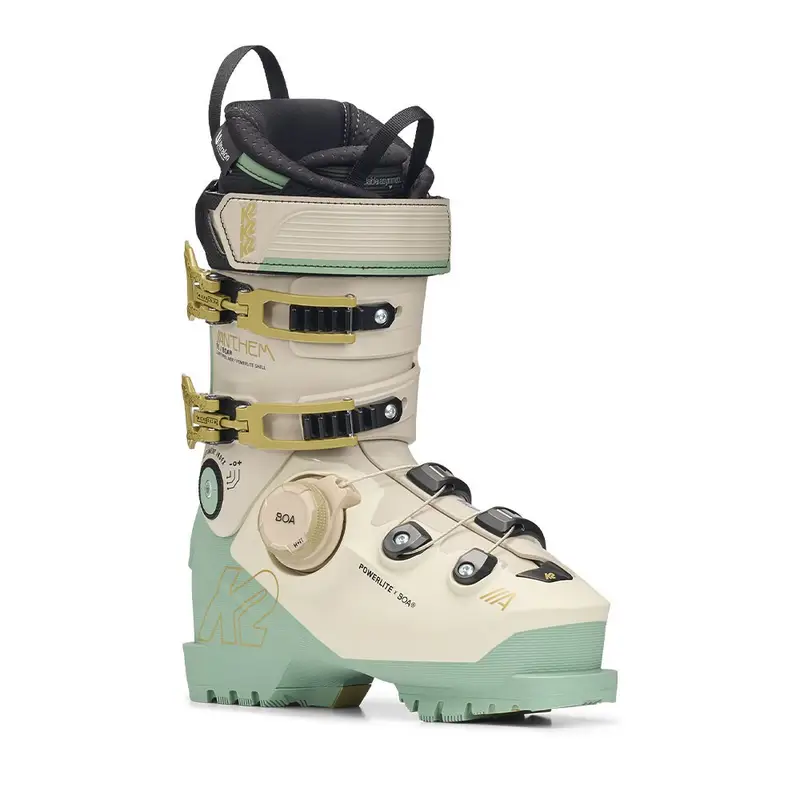 Anthem 95 Boa - Scarponi Da Sci Donna 24 5