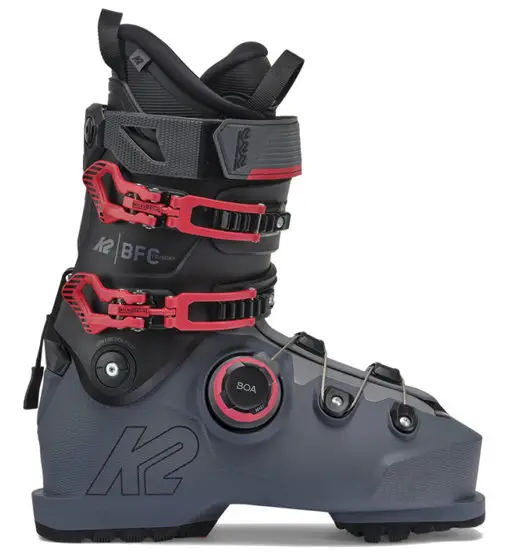 BFC 110 BOA® - scarponi sci alpino Grey